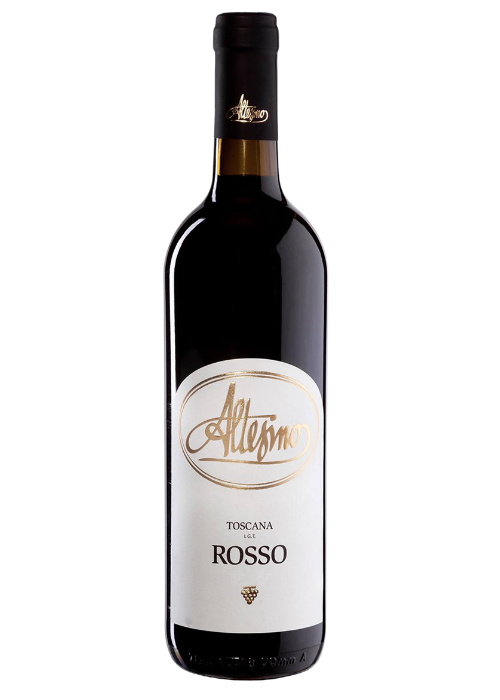 Altesino Rosso Toscana 2025