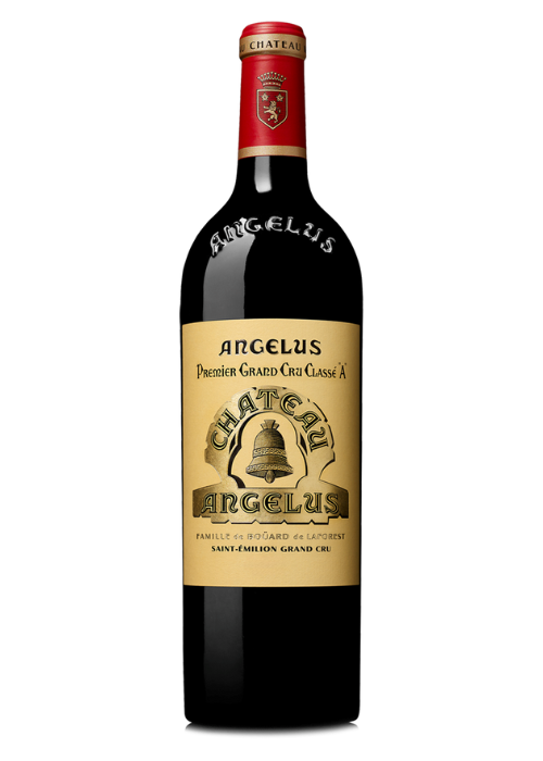Angelus - St. Emilion 2020
