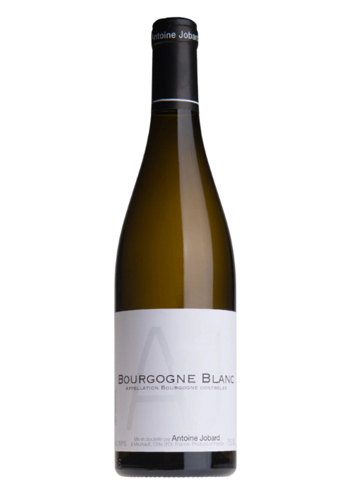 Antoine Jobard Bourgogne Blanc 2021