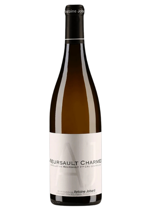 Antoine Jobard Meursault 1er Cru Charmes 2021