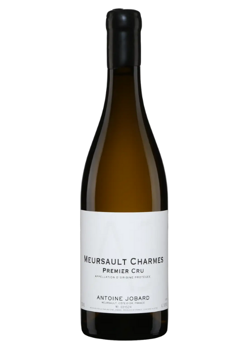 Antoine Jobard Meursault 1er Cru Charmes 2022