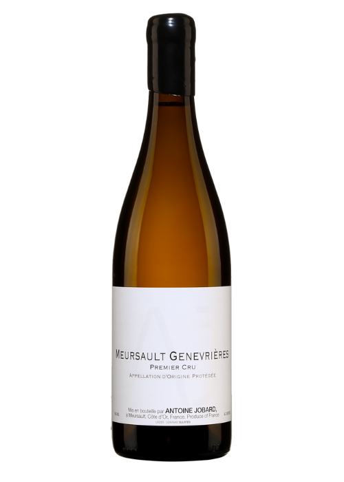 Antoine Jobard Meursault 1er Cru Genevrieres 2020
