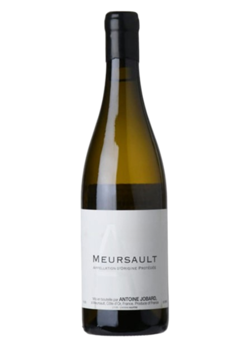 Antoine Jobard Meursault 2021