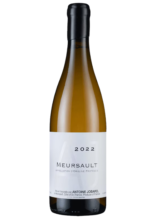 Antoine Jobard Meursault 2022