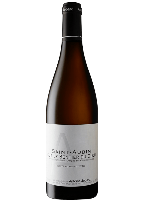 Antoine Jobard St. Aubin Sentier du Clou 2022