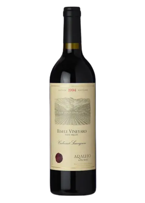 Araujo Cabernet Sauvignon Eisele Vineyard 1994