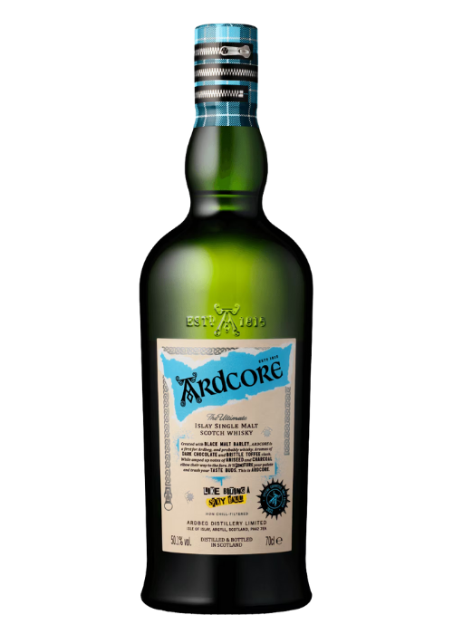 Ardbeg Ardcore