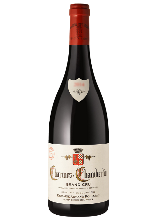Armand Rousseau Charmes Chambertin Grand Cru 2018