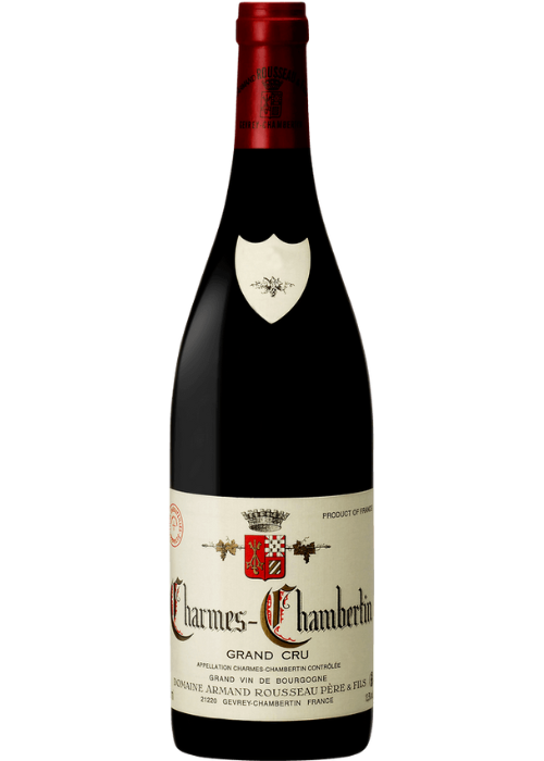 Armand Rousseau Charmes Chambertin Grand Cru 2019