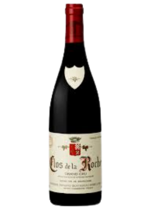 Armand Rousseau Clos de la Roche Grand Cru 2005
