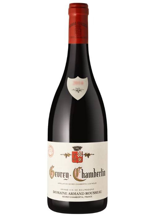 Armand Rousseau Gevrey Chambertin 2019