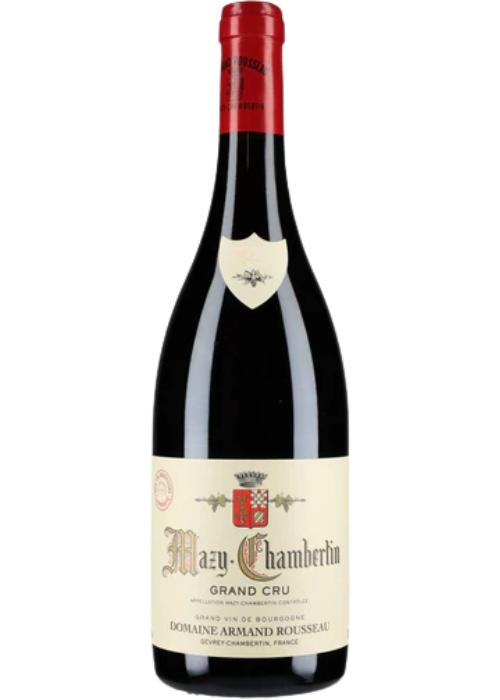 Armand Rousseau Mazis Chambertin Grand Cru 2000