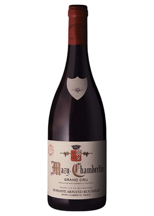 Armand Rousseau Mazis Chambertin Grand Cru 2015