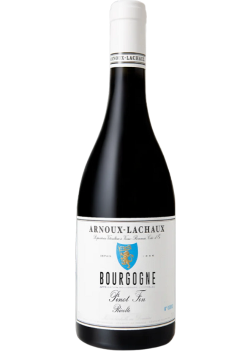 Arnoux Lachaux Bourgogne Pinot Fin Rouge 2019
