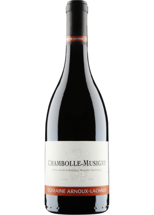 Arnoux Lachaux Chambolle Musigny 2014
