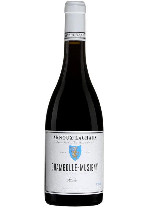 Arnoux Lachaux Chambolle Musigny 2018