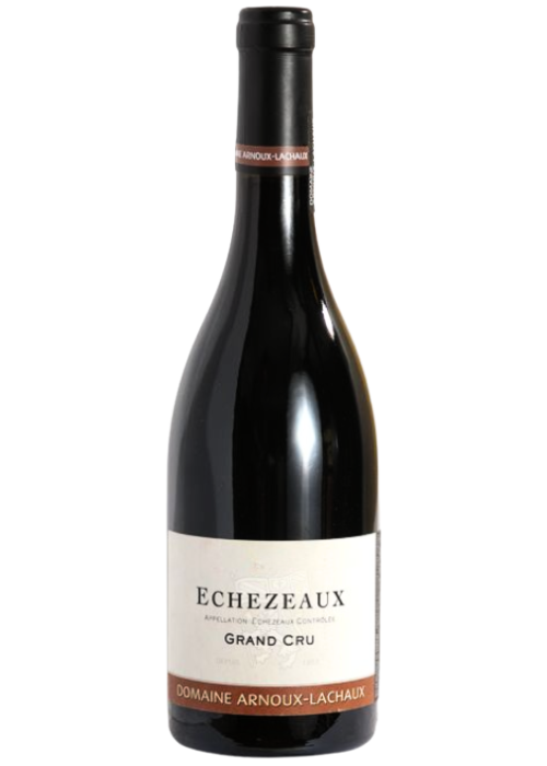 Arnoux Lachaux Echezeaux Grand Cru 2017