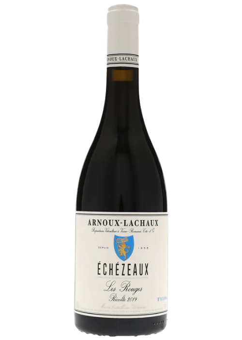Arnoux Lachaux Echezeaux Les Rouges Grand Cru 2019