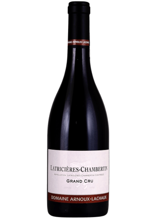 Arnoux Lachaux Latricieres Chambertin Grand Cru 2014