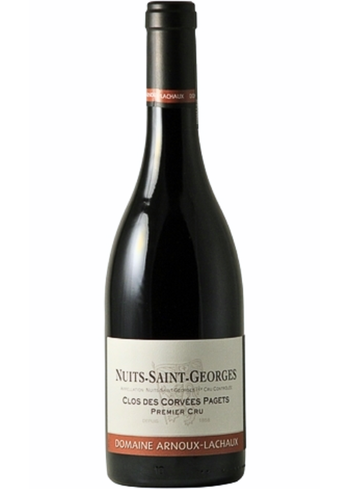 Arnoux Lachaux NSG Les Corvees Pagets 2013