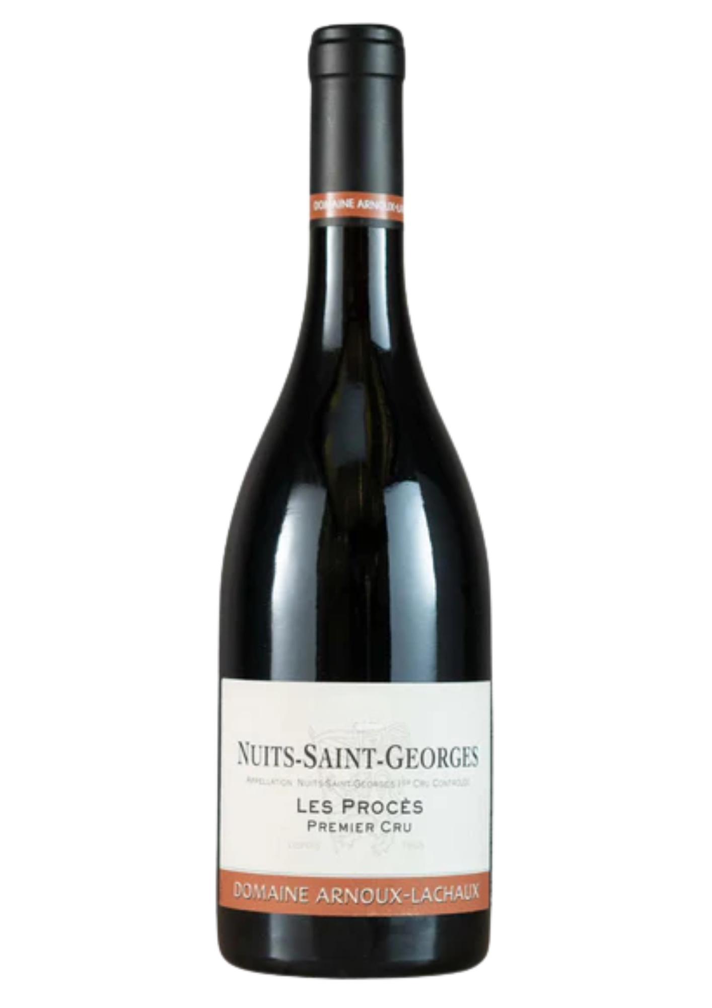 Arnoux Lachaux Nuits Saint Georges 1er Cru Les Proces 2013