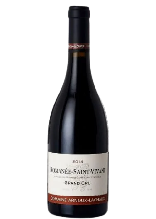Arnoux Lachaux Romanee St. Vivant Grand Cru 2015 -NE-OWC6