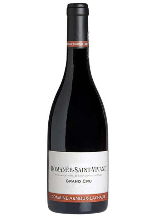Arnoux Lachaux Romanee St. Vivant Grand Cru 2012
