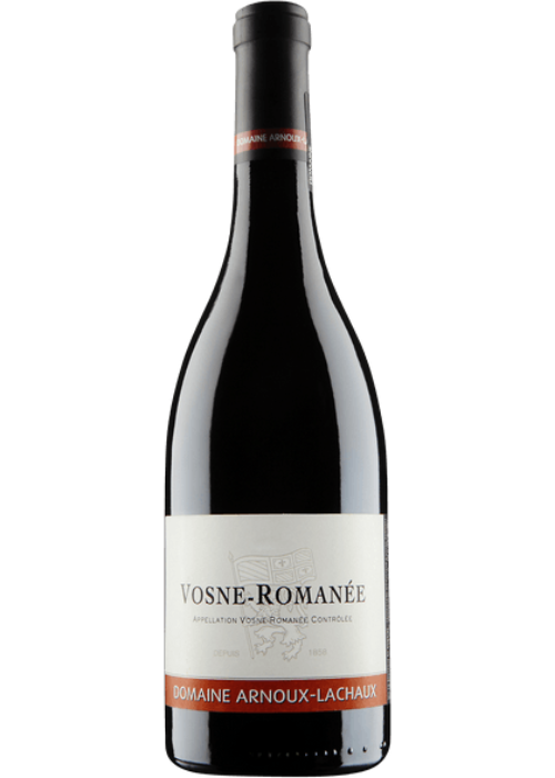 Arnoux Lachaux Vosne Romanee 2009