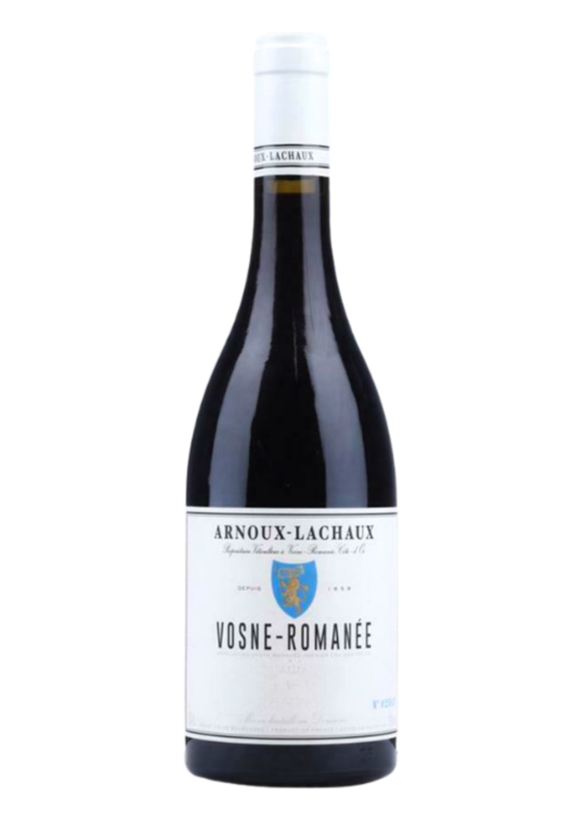 Arnoux Lachaux Vosne Romanee 2018