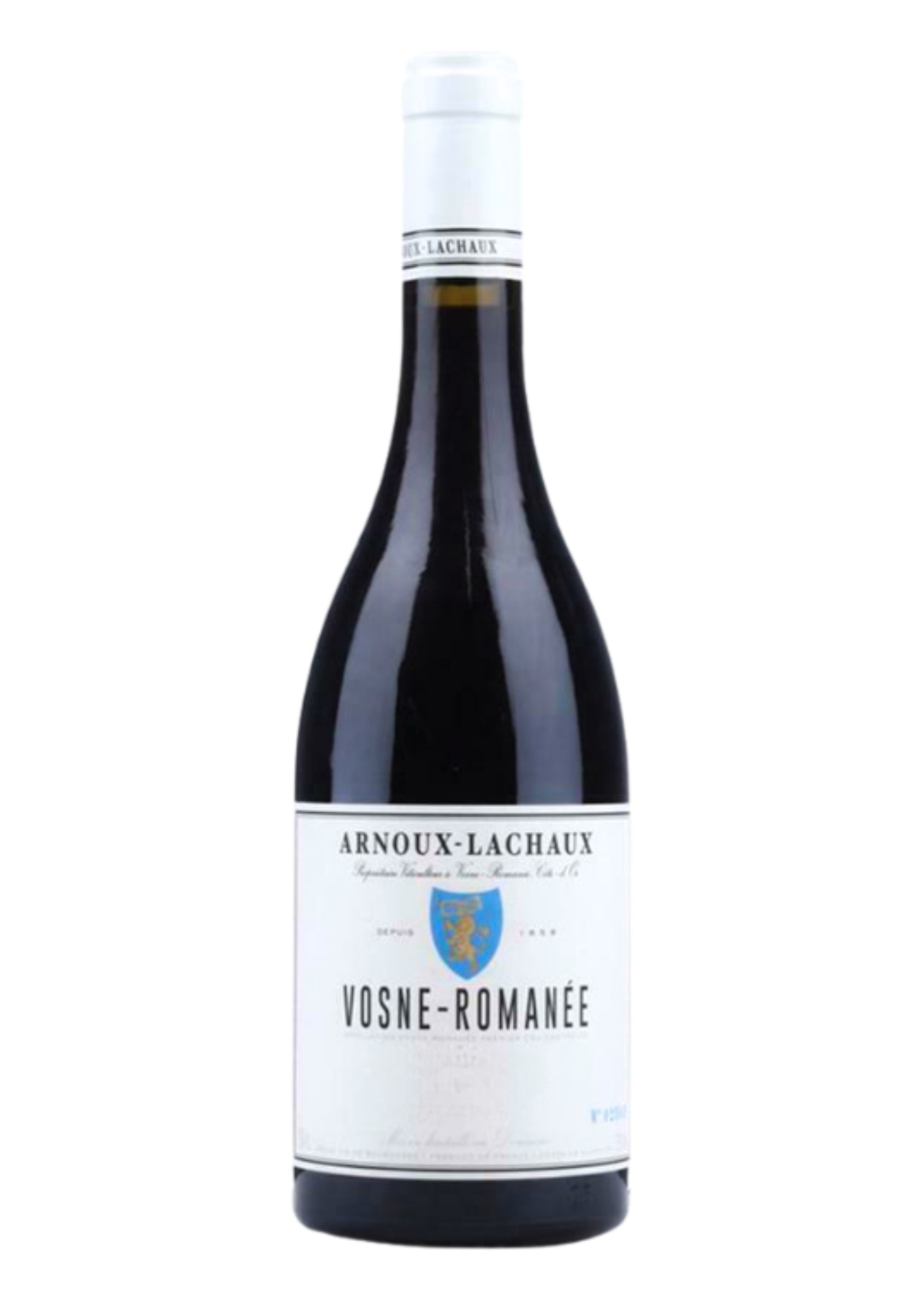 Arnoux Lachaux Vosne Romanee 2019