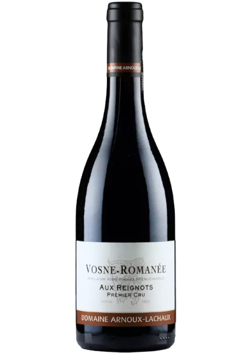 Arnoux Lachaux Vosne Romanee Aux Reignots 2012