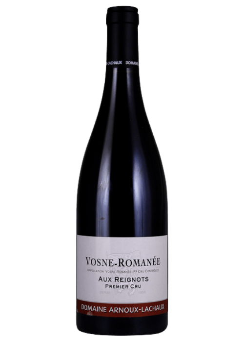 Arnoux Lachaux Vosne Romanee Aux Reignots 2014