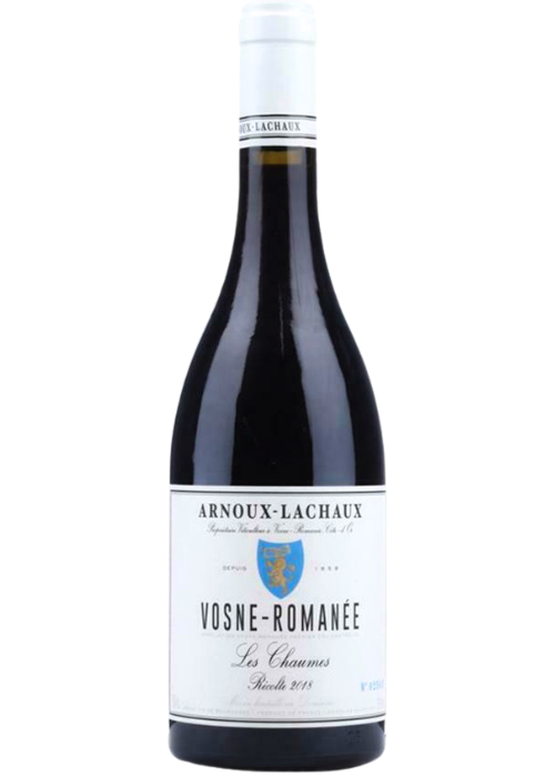 Arnoux Lachaux Vosne Romanee Les Chaumes 2018