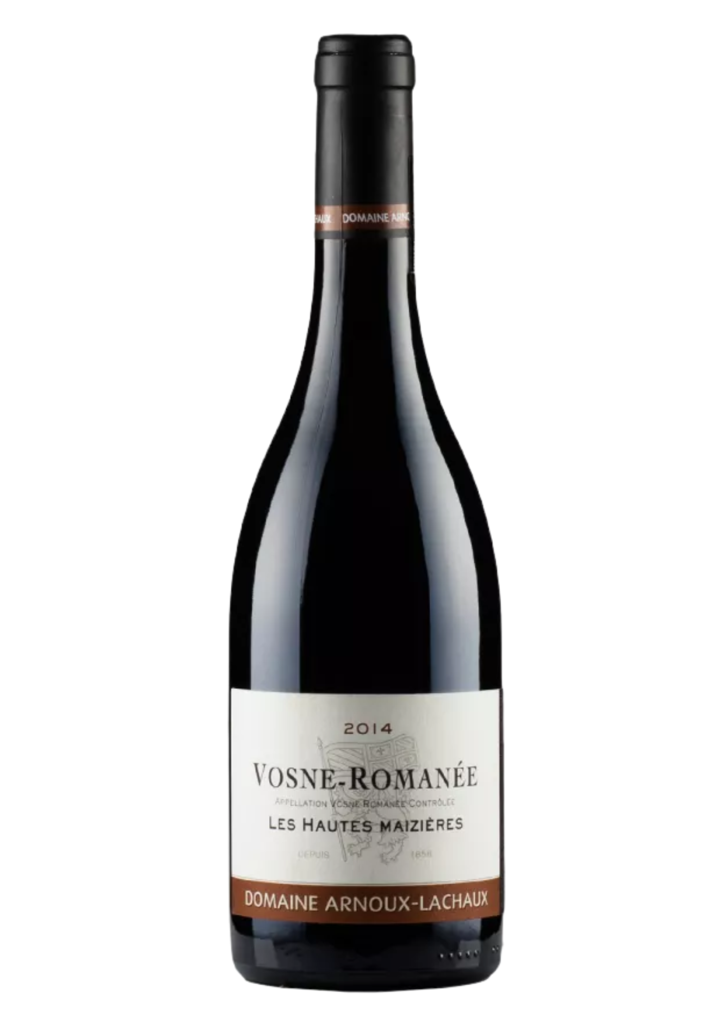 Arnoux Lachaux Vosne Romanee Les Hautes Maizieres 2014