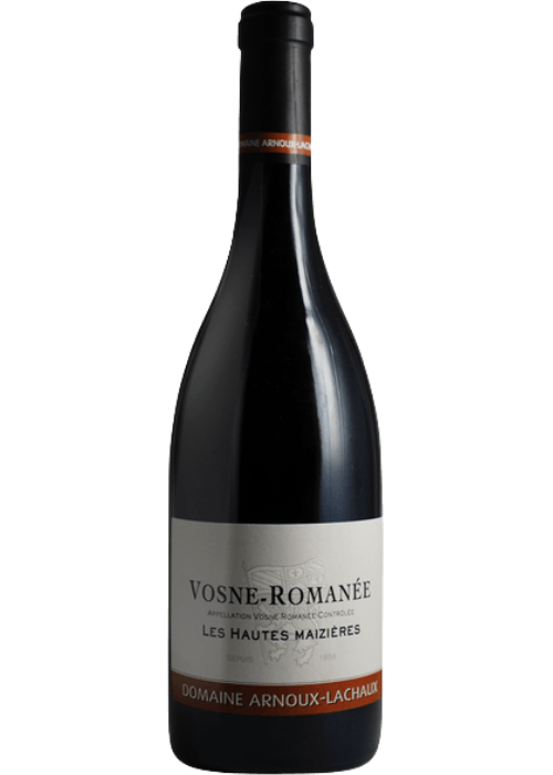 Arnoux Lachaux Vosne Romanee Les Hautes Maizieres 2017