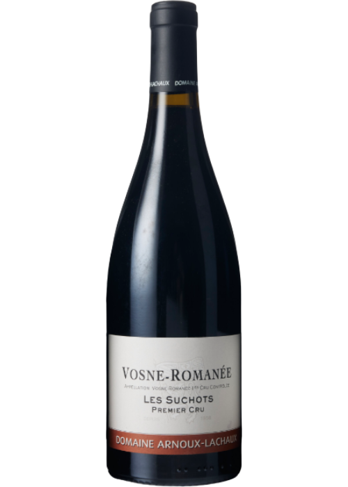 Arnoux Lachaux Vosne Romanee Les Suchots 2015