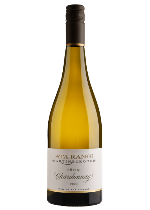 Ata Rangi Chardonnay Potiki 2023