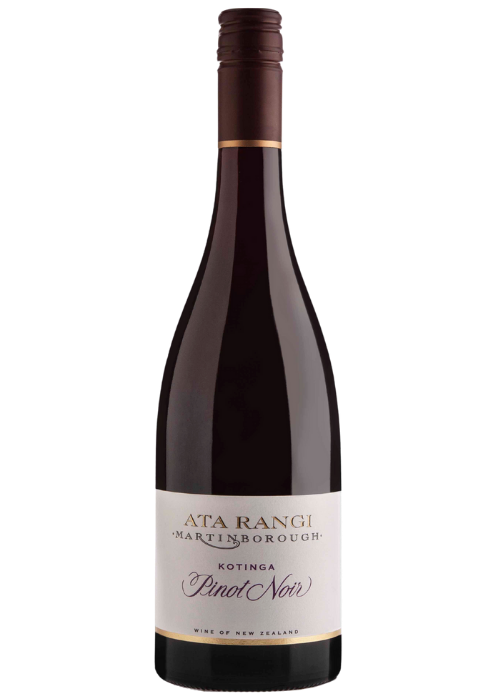 Ata Rangi Kotinga Pinot Noir 2021