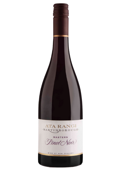 Ata Rangi Masters Pinot Noir 2021