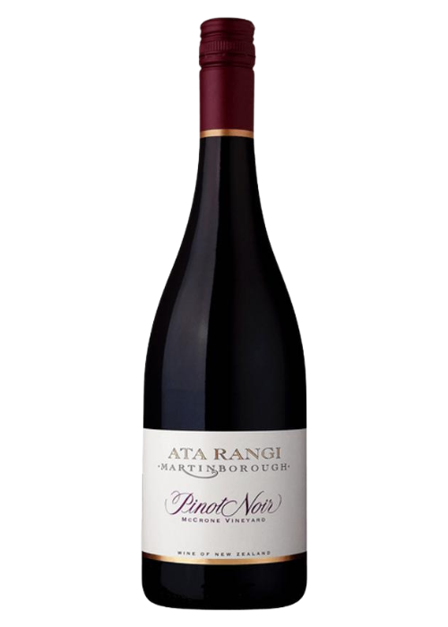 Ata Rangi McCrone Pinot Noir 2018