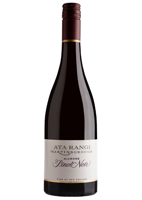 Ata Rangi McCrone Pinot Noir 2019