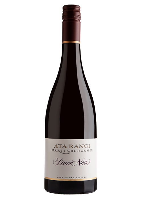 Ata Rangi Pinot Noir 2021