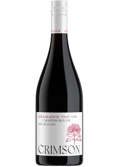 Ata Rangi Pinot Noir Crimson 2024