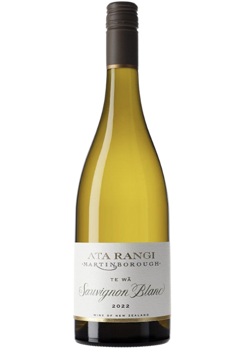 Ata Rangi Te Wa Sauvignon Blanc 2024