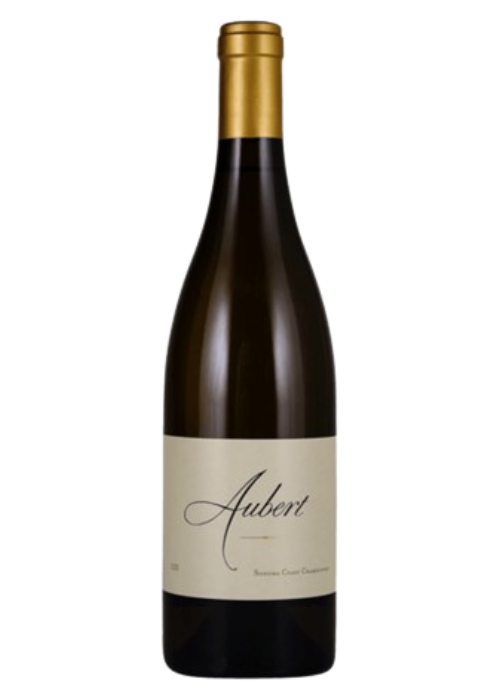 Aubert Chardonnay CIX Vineyard 2021