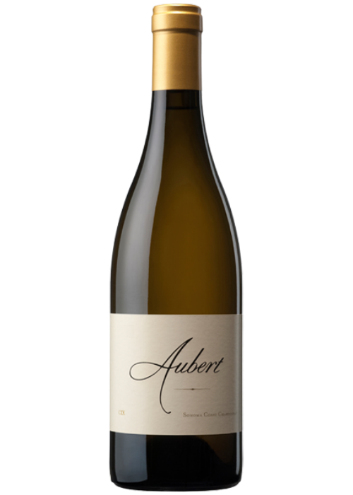 Aubert Chardonnay CIX Vineyard 2023