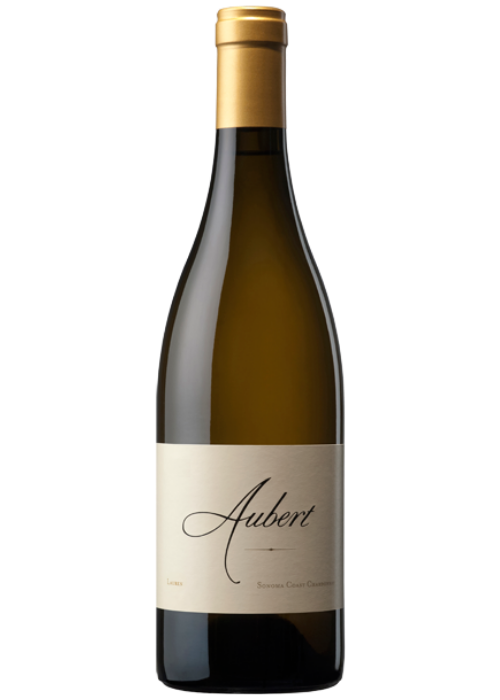 Aubert Chardonnay Lauren Vineyard 2023