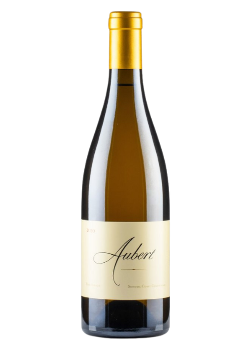 Aubert Chardonnay Park Avenue Estate Vineyard Sonoma Coast 2021