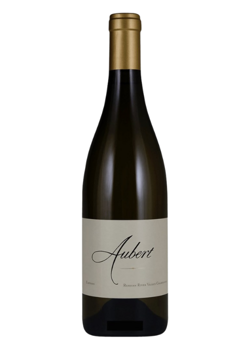Aubert Chardonnay Russian River 2022