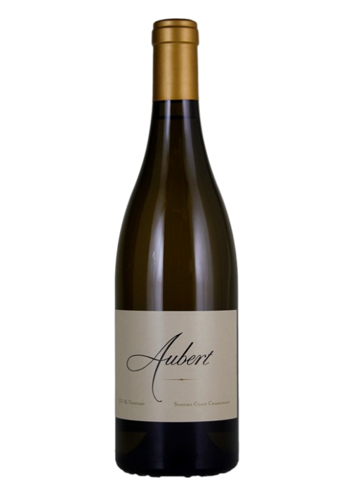 Aubert Chardonnay UV-SL Sonoma Coast 2023